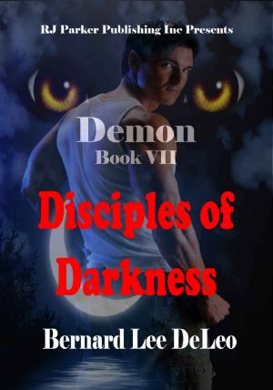 [Mike Rawlins and Demon the Dog 07] • Disciples of Darkness